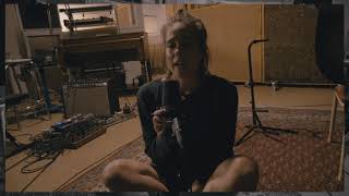 'NONONO' - Friends (acoustic live at Atlantis Studios Stockholm)