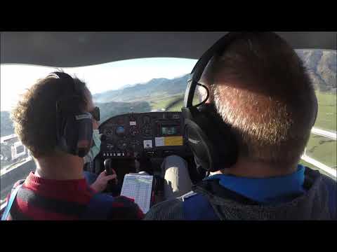 Katana DV20 Lesson: LOGK - LOGM - LOGK (highspeed)