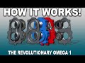 Inside The Aston Aerospace Omega 1 Engine How It Works And Why It S Unique