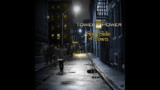 Tower of Power ~ Do it With Soul