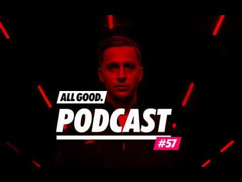 ALL GOOD PODCAST #57: Döll