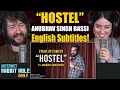 Hostel - Stand Up Comedy ft. Anubhav Singh Bassi | irh daily REACTION!
