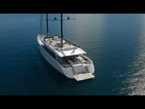 M/S ADRI - 45.50 m - CUSTOM LINE