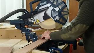 GMC DB305SMS Compound mitre saw