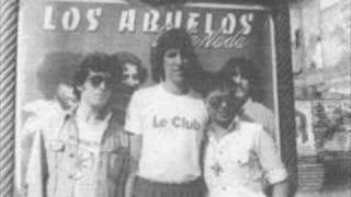 Tristeza de la ciudad Music Video