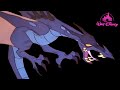 Dragon 2d Animation