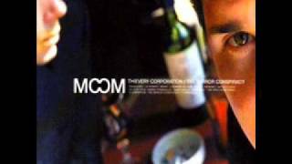 Thievery Corporation - So Com Voce