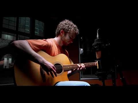 Alabama Skies | Acoustic Original by Luke Black