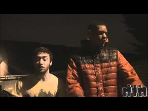 MME: Daniel Sheehy Beatbox Challenge Ft Slimstarr