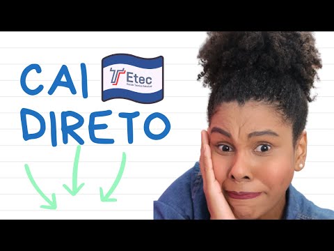 WHAT IS ON THE ETEC EXAM IN BIOLOGY? Find Out Now! | ETEC 2026 Preparation