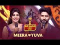 Sirandha Jodi Vera Maari Vera Maari Sun Kudumbam Virudhugal 2022 Best Moments Sun TV