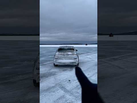 🫣 the new Hyundai Ioniq 5 N