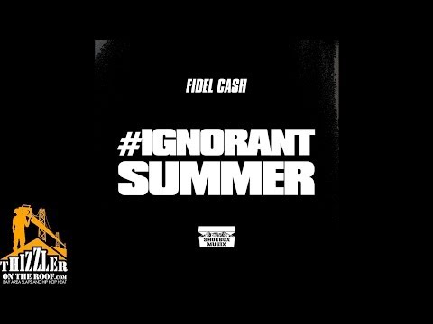 Fidel Cash - Draft Day [Freestyle] [Thizzler.com]