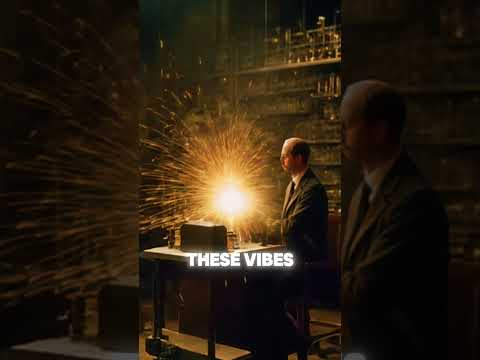 Heinrich Hertz - Gen Z History