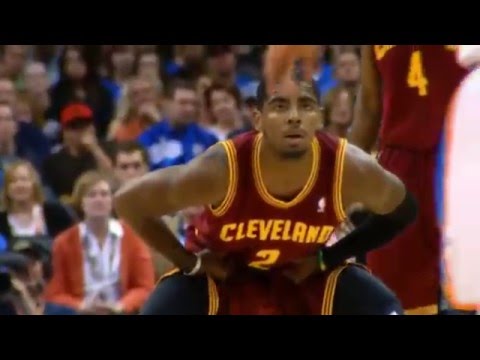 Kyrie Irving - Stick Talk