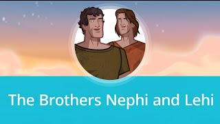 Gospel For Kids video thumbnail