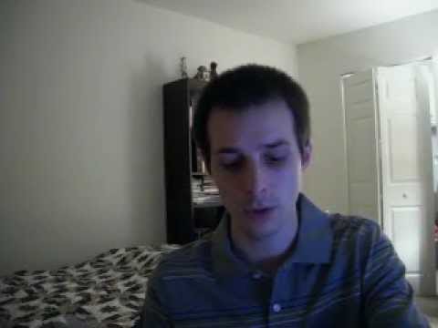 The Principles of Soteriology (Part 1) - John Boruff