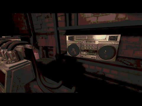 Buckshot Roulette OST - Before Every Load (extended)