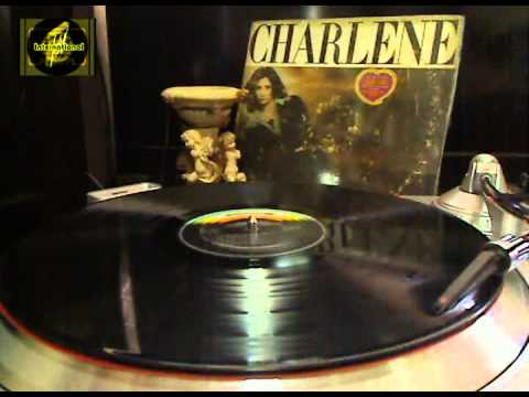 CHARLENE DUNCAN - It Ain't Easy Coming Down