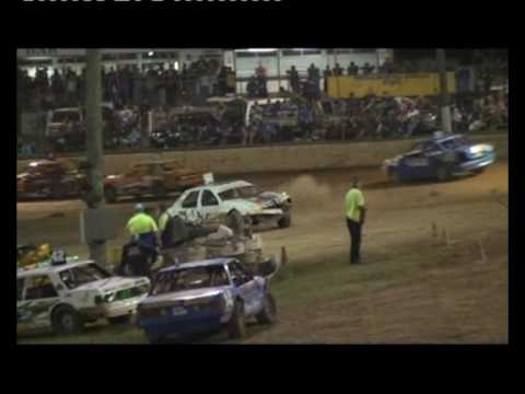 Geez Louise 2009 - 2010.wmv