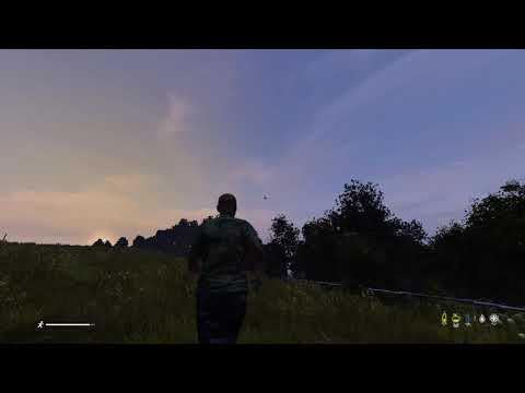 DayZ - Wenn Autos fliegen