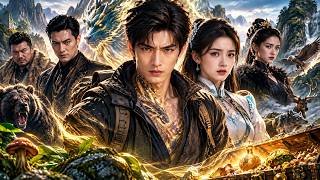 Download lagu 【FULL】Dihina sebagai pemuda desa, ternyata tubuhku menyimpan segel binatang dewa! #kekuatan #misteri mp3