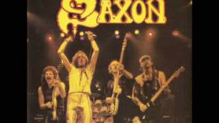 Saxon - And The Bands Played On