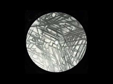 Reggy Van Oers - Ingrained [AFFIN034LTD]