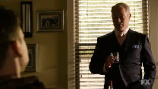 Robert Quarles &quot;God Damn Amen&quot; funny scene #1