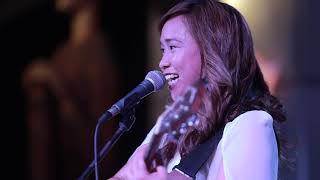 T'nalak by Maan Chua LIVE!