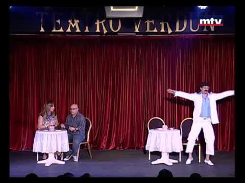 Mafi Metlo Show - Part 3 - 21/02/2016