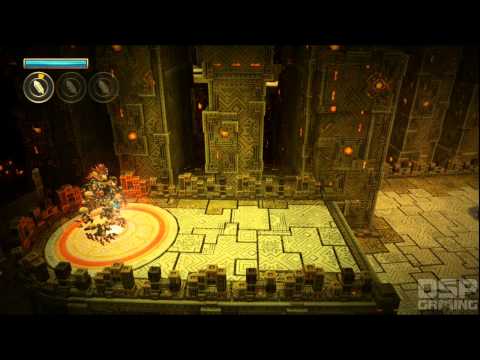 Knack playthrough pt24