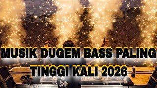 Download lagu THE HIGHEST BASS DRAGON MUSIC OF 2026!! DJ JUNGLE DUTCH 2026 BASS BOOSTED mp3