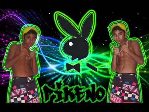 Mc Pikeno S d p   Bonde Invasor