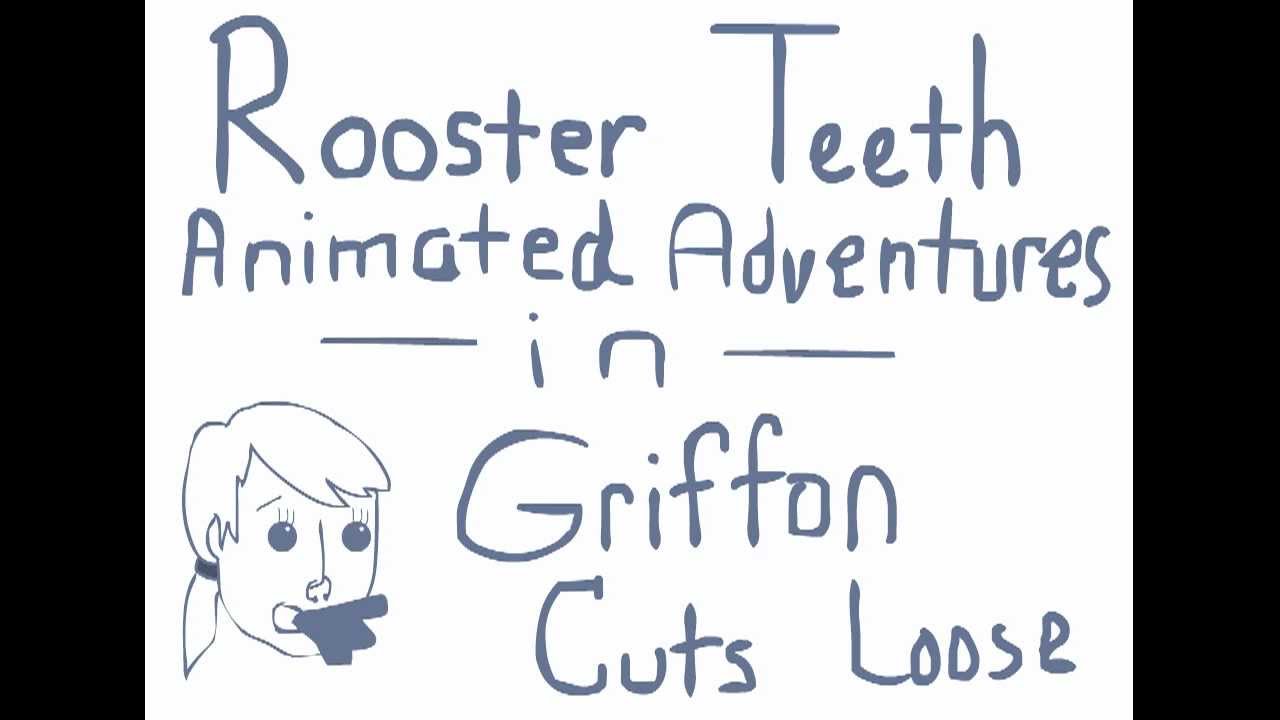 Rooster Teeth Animated Adventures - New Orleans Part 1