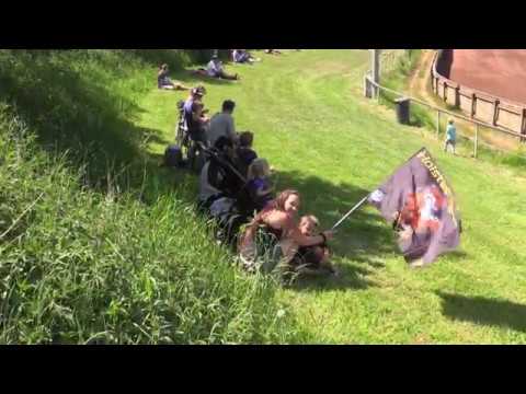 MOLDOW SPEEDWAY ARENA - Forfilm - 1. Div  500cc & Old Boys 4 Klubber, Lørdag 26.05.2018 - 01.