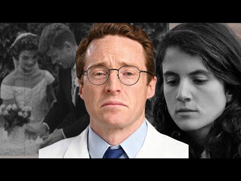 George Moran Pays Emotional Tribute to His Late Wife Tatiana Schlossberg: “I Love You”