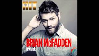Brian McFadden - Invisible