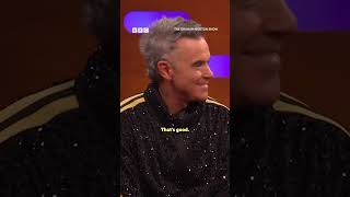 Robbie Williams' Wild Wish Fulfilment - BBC
