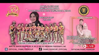Download lagu Live Familys Group Edisi Gedung Serbaguna Ds Samudrajaya Bekasi | Sabtu 12 Juli 2025 (MALAM) mp3 Download lagu Live Familys Group Edisi Gedung Serbaguna Ds Samudrajaya Bekasi | Sabtu 12 Juli 2025 (MALAM) mp3