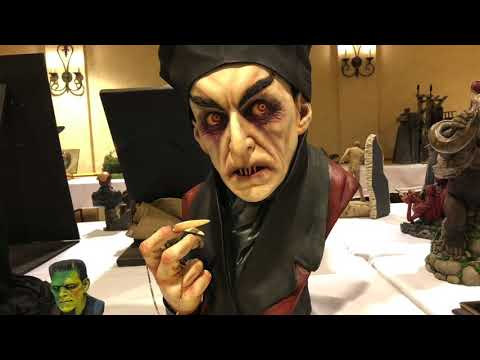 Wonderfest 2018 - a weekend in a nutshell