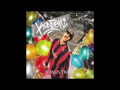 Young Igi "Geniusz Igi" BONUS TRACK KONFETTI