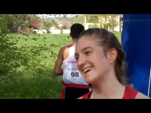 Prvenstvo Balkana u hodanju 2018