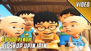 Download lagu Upin & Ipin - Bioskop Ehsan | Musim 14 | Full mp3