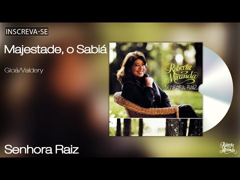 Video thumbnail for Majestade, o Sabiá (2008)