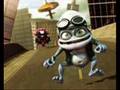 crazy frog 