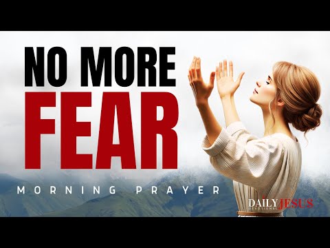 From Anxiety to Assurance: Applying Psalm 34 to Your Daily Life