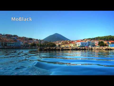 Enoo Napa - High in Your Love  (feat. Zipho)