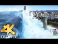 PLANETQUAKE Trailer (4K ULTRA HD) 2024