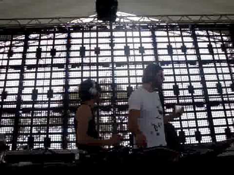 Italoboyz @ Kaballah 6 Years 3